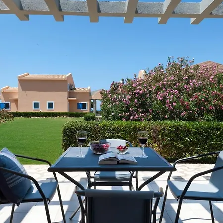 Ammoudia Maisonettes Apart-hotel