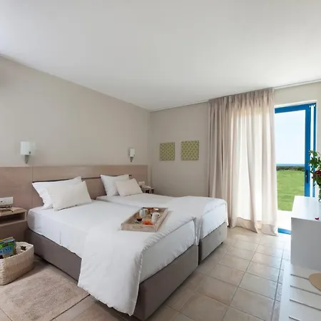 Apart-hotel Ammoudia Maisonettes Acharavi (Corfu)