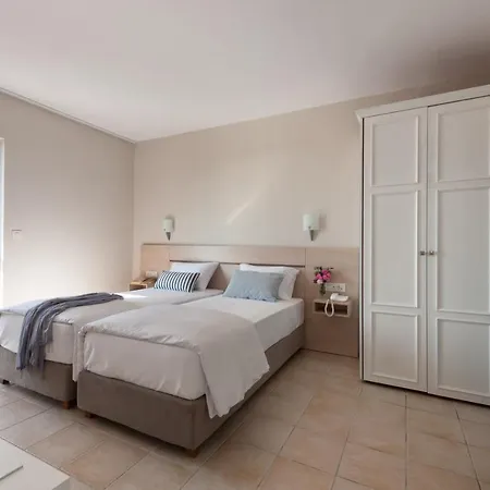 Ammoudia Maisonettes Apart-hotel