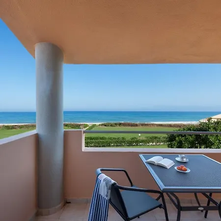 Ammoudia Maisonettes Apart-hotel Acharavi (Corfu)
