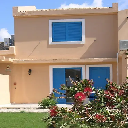 Ammoudia Maisonettes Apart-hotel Acharavi (Corfu)