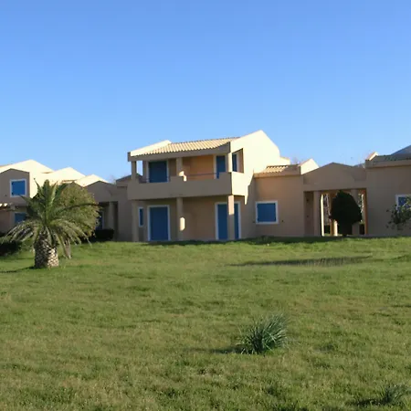 Ammoudia Maisonettes Apart-hotel