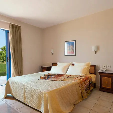 Ammoudia Maisonettes Apart-hotel Acharavi (Corfu)