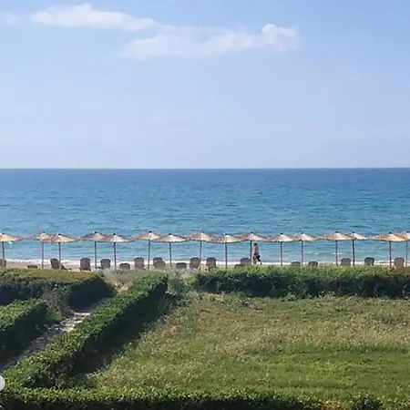 Ammoudia Maisonettes Apart-hotel Acharavi (Corfu)